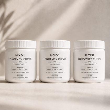 KYN1 Longevity Chews
