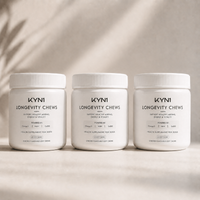 KYN1 Longevity Chews