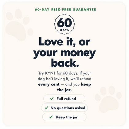 KYN1 Longevity Chews