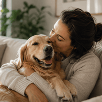 Dog owner