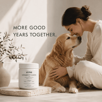 KYN1 More Good Years Together